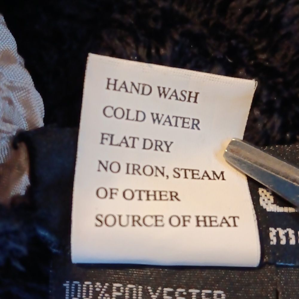 UBU...I'll be me Reversible Jacket - Picture 15 of 16